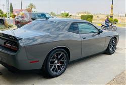 دودج تشالنجر